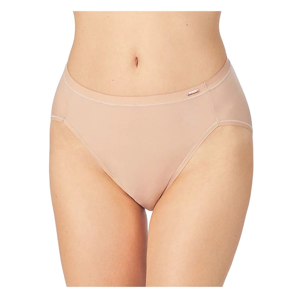 Le Mystere Infinite Comfort French Cut Underwear